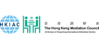 HKIAC - Hong Kong Mediation Council logo