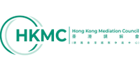 Hong Kong Mediation Council Limited logo
