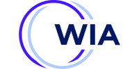 Women in Arbitration (WIA) logo