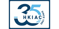 Hong Kong International Arbitration Centre (HKIAC) logo