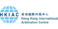 HKIAC logo