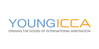 Young ICCA logo
