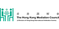 Hong Kong Mediation Council logo