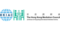 HKIAC - Hong Kong Mediation Council logo