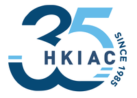 HKIAC logo