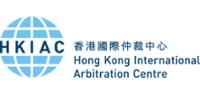 Hong Kong International Arbitration Centre logo