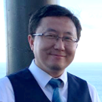 Liguo Zhou (IP Director of Tencent)