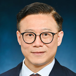 Kwok-kwan CHEUNG, SBS, JP (Deputy Secretary for Justice of the Hong Kong Special Administrative Region of the People’s Republic of China)