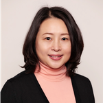 Julia Hongbo ZHONG (Vice President at Lee and Li - Leaven IPR Agency Ltd.)