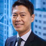 Chun Wai Ling (Barrister and Chairman at Hong Kong Mediation Council)