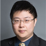 Xun Yang (Partner at Llinks Law Offices)