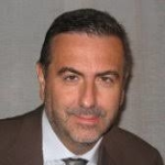 Fabio Londero (Director Legal Affairs of Danieli)