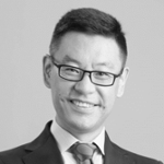 Wei Sun (Partner at Zhong Lun Law Firm (18 June 2019 11:30-13:30))