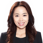 Mariana Zhong (National Partner at Dechert LLP)