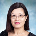 Beginla S.H. Yue (Co-Chairperson of General Mediation Division at Hong Kong Mediation Council Limited)