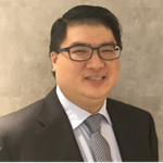 Wesley Pang (Managing Counsel at HKIAC)