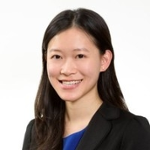 Joanne Lau (Associate at Allen & Overy)