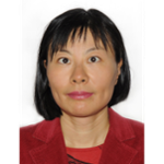 Cathy Liu (General Counsel at Cofco International)