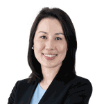 Yvonne Shek (Clifford Chance)