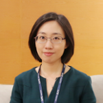 Ally Zhuang (Chief Legal Officer and Vice President at CVTE)
