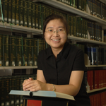 Hong Xue (Professor at Beijing Normal University)