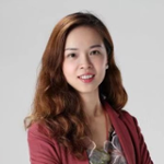 Phoebe Tang (General Counsel at Danone Greater China)