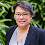 Delphine Ho (Independent Arbitrator at The Arbitration Chambers)