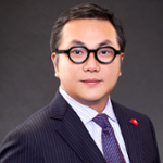 Peter Yuen (Partner at Fangda Partners)