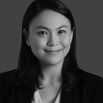 Michelle Li (Partner at Herbert Smith Freehills)