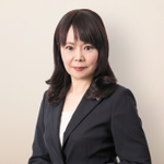 Chié Nakahara (Partner at Nishimura & Asahi)