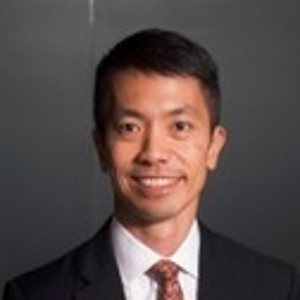 Thomas Tan (CFO at ASTRA Infra)