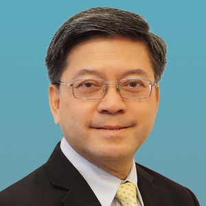 Thomas Ho (Committee Member at Hong Kong Mediation Council)