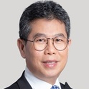 Stanley Lo (Vice Chairperson at Hong Kong Mediation Council)