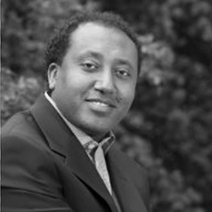 Won Kidane (Principal at Addis Law Group)