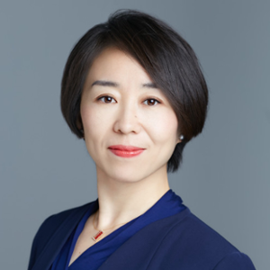 Fang Zhao (Partner at Hui Zhong Law Firm)
