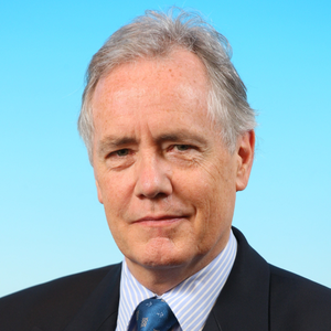 Arthur Bowring (President at Hong Kong Maritime Arbitration Group)