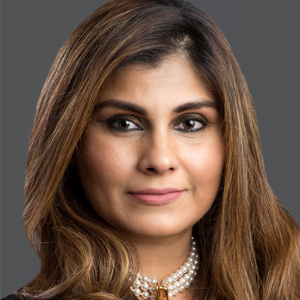 Amita Haylock (Counsel at Mayer Brown)