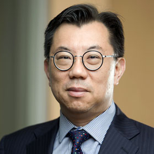 Ronald Sum (Committee Member at Hong Kong Mediation Council)