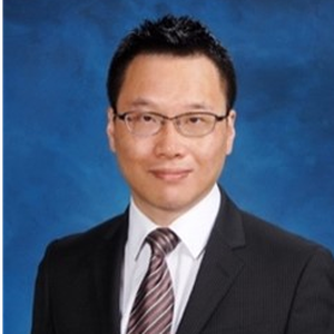 Patrick Ho (Committee Member at Hong Kong Mediation Council)