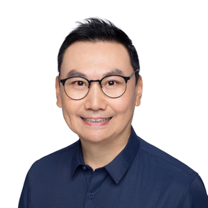 David Ma (Committee Member at Hong Kong Mediation Council)