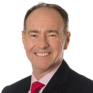 Vincent Connor (Partner, Risk Advisory Services at Pinsent Masons)