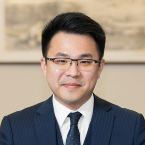 Mac Chan (Committee Member at Hong Kong Mediation Council)