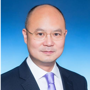 Jacky Lai (Committee Member at Hong Kong Mediation Council)