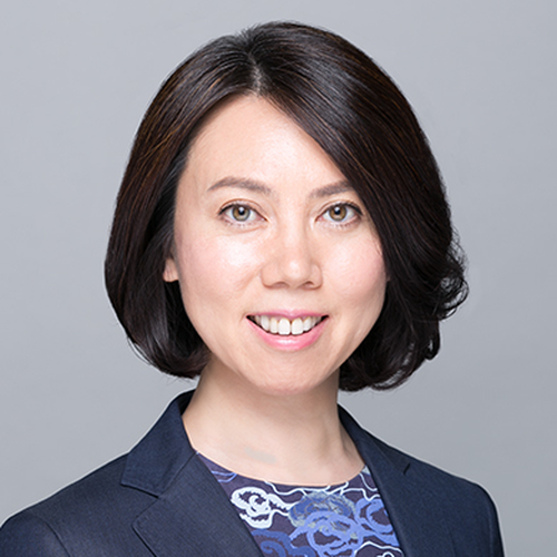 Huawei Sun (Partner at Zhong Lun Law Firm; HKIAC Appointments Committee Member)