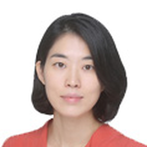 Joo Hee Lee (Managing Partner, Seoul at Linklaters)