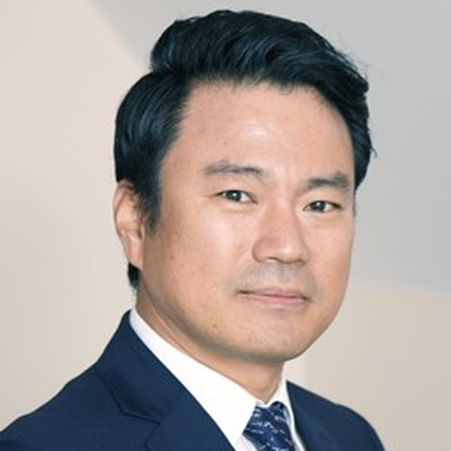 Ki Jeung Park (Senior Foreign Attorney, Yulchon LLC)