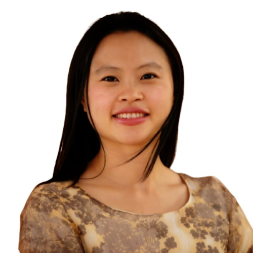 Elizabeth Chan (Associate at Allen & Overy)