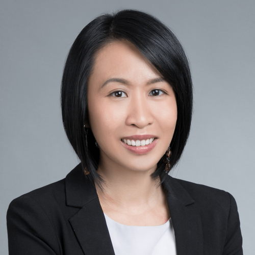 Tara Liao (Opening remarks) (Barrister at Denis Chang's Chambers; HK45 Committee Member)