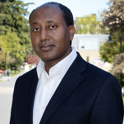 Professor Dr. Won Kidane (Seattle University School of Law; Principal at Addis Law Group)