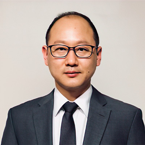 Sek Hwan Hong (Vice President at Korea Shipbuilding & Offshore Engineering)